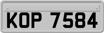 KOP7584
