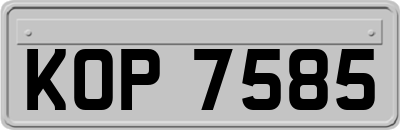 KOP7585