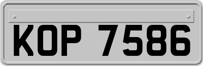 KOP7586