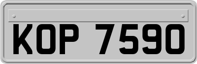 KOP7590