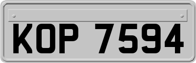 KOP7594