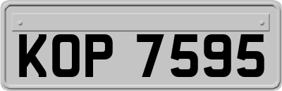 KOP7595