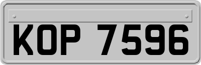 KOP7596
