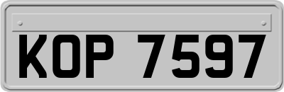 KOP7597