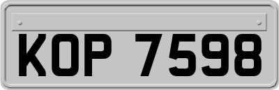 KOP7598