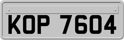 KOP7604