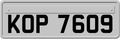 KOP7609