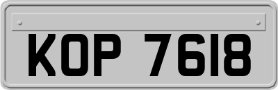 KOP7618