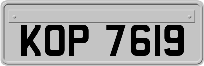 KOP7619