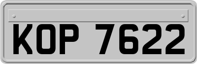 KOP7622