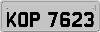KOP7623
