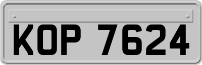 KOP7624