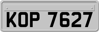 KOP7627
