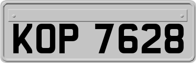 KOP7628