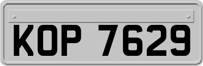 KOP7629