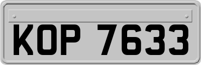 KOP7633