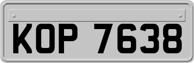 KOP7638