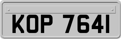 KOP7641