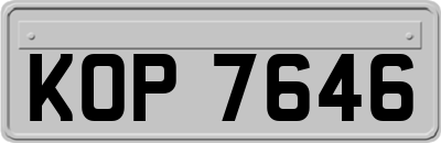 KOP7646