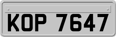 KOP7647
