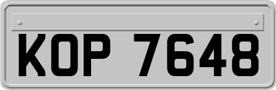 KOP7648