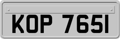 KOP7651