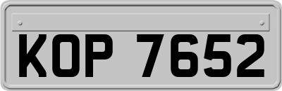 KOP7652