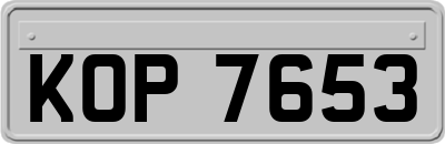 KOP7653