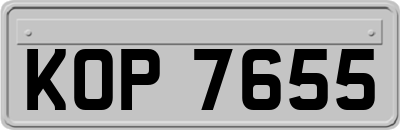 KOP7655