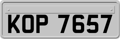 KOP7657