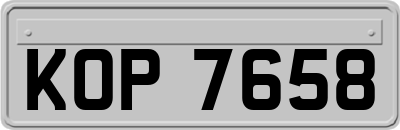 KOP7658