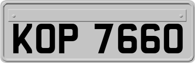 KOP7660