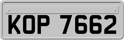 KOP7662