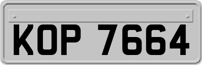 KOP7664