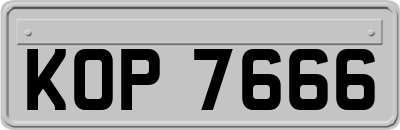 KOP7666
