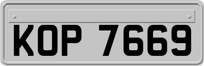 KOP7669