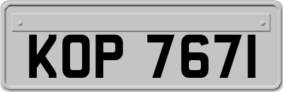 KOP7671