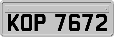 KOP7672