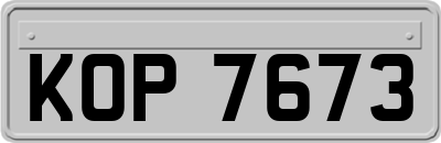 KOP7673