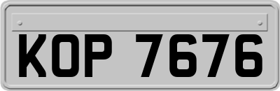 KOP7676