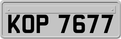 KOP7677