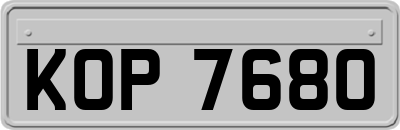 KOP7680