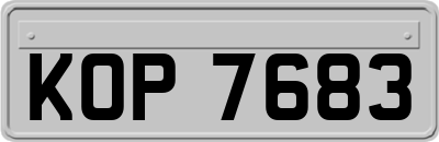 KOP7683