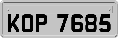 KOP7685