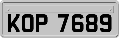 KOP7689