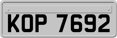 KOP7692