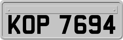 KOP7694