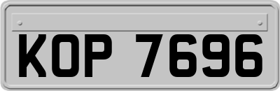 KOP7696