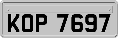 KOP7697