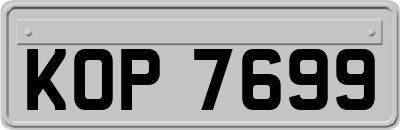 KOP7699